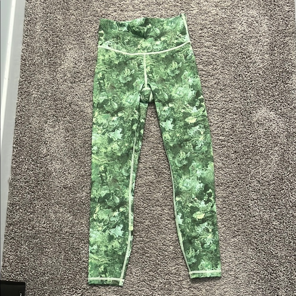 North Face Leggings Size‎ Small Regular